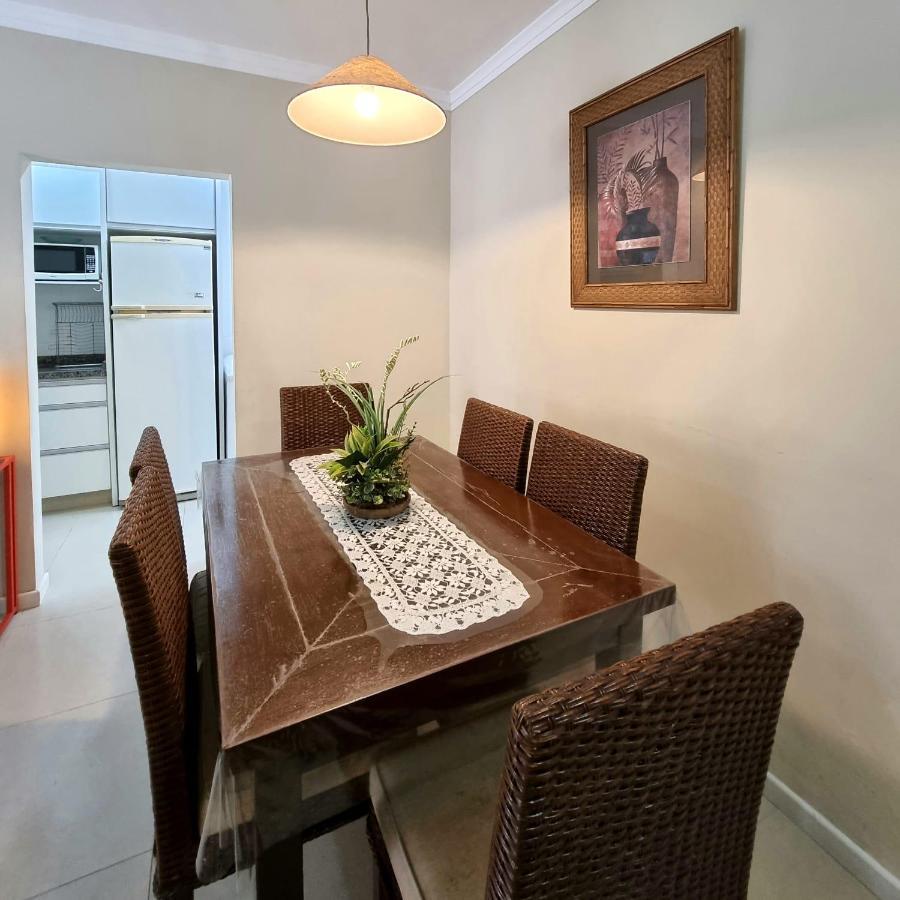 Apartamentos Proximo A Praia บอมบินญัส ภายนอก รูปภาพ