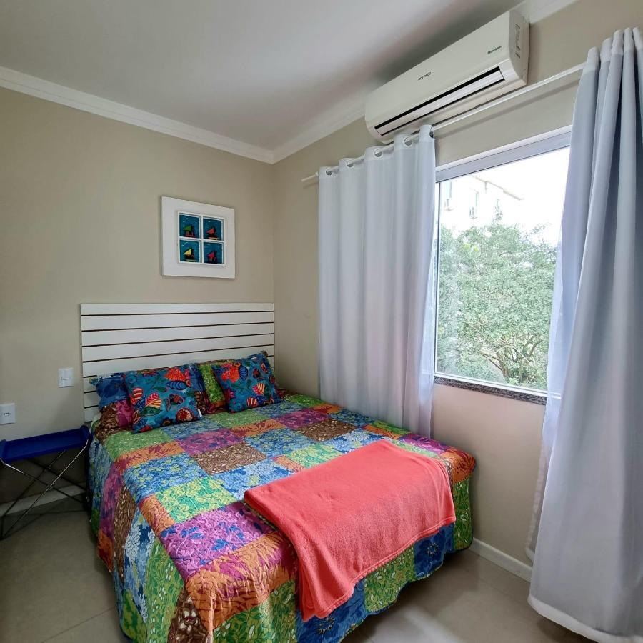 Apartamentos Proximo A Praia บอมบินญัส ภายนอก รูปภาพ