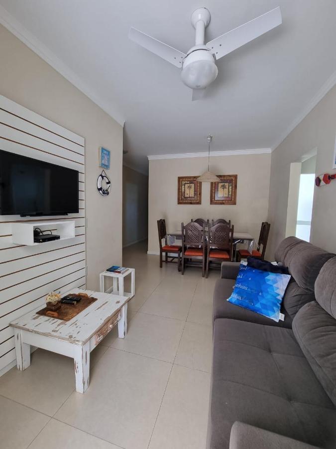 Apartamentos Proximo A Praia บอมบินญัส ภายนอก รูปภาพ