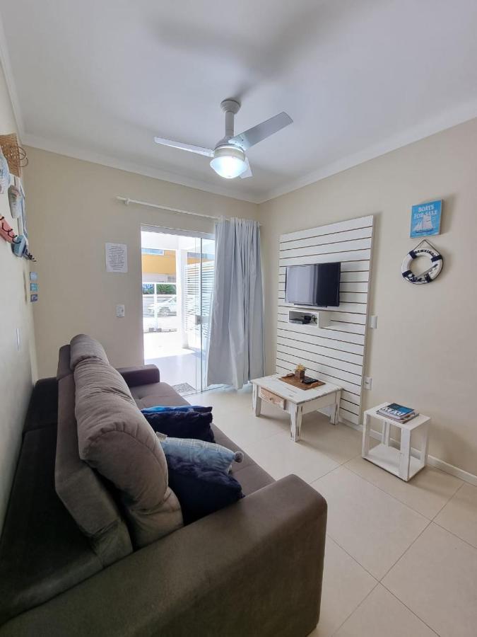 Apartamentos Proximo A Praia บอมบินญัส ภายนอก รูปภาพ