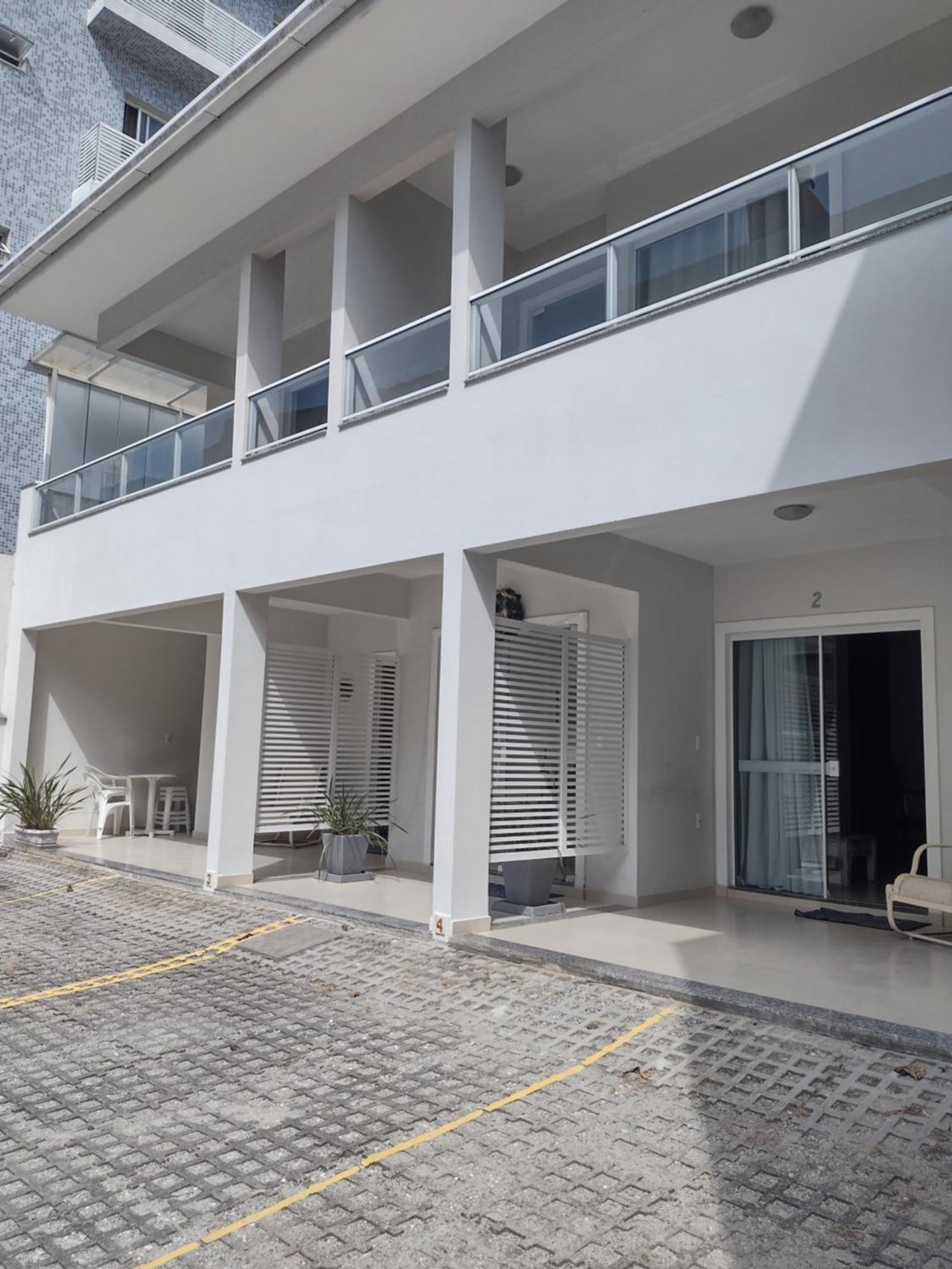 Apartamentos Proximo A Praia บอมบินญัส ภายนอก รูปภาพ