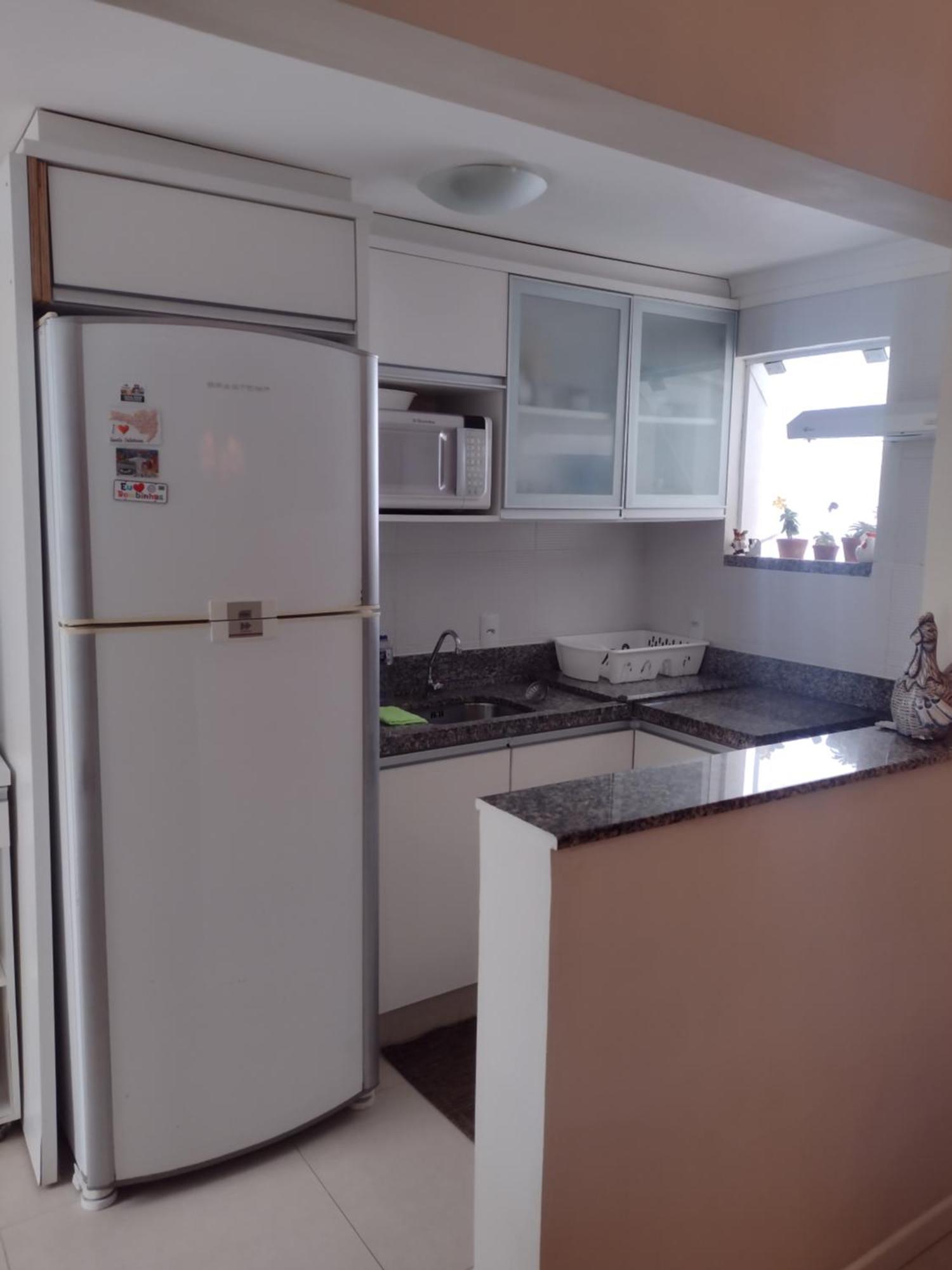 Apartamentos Proximo A Praia บอมบินญัส ภายนอก รูปภาพ