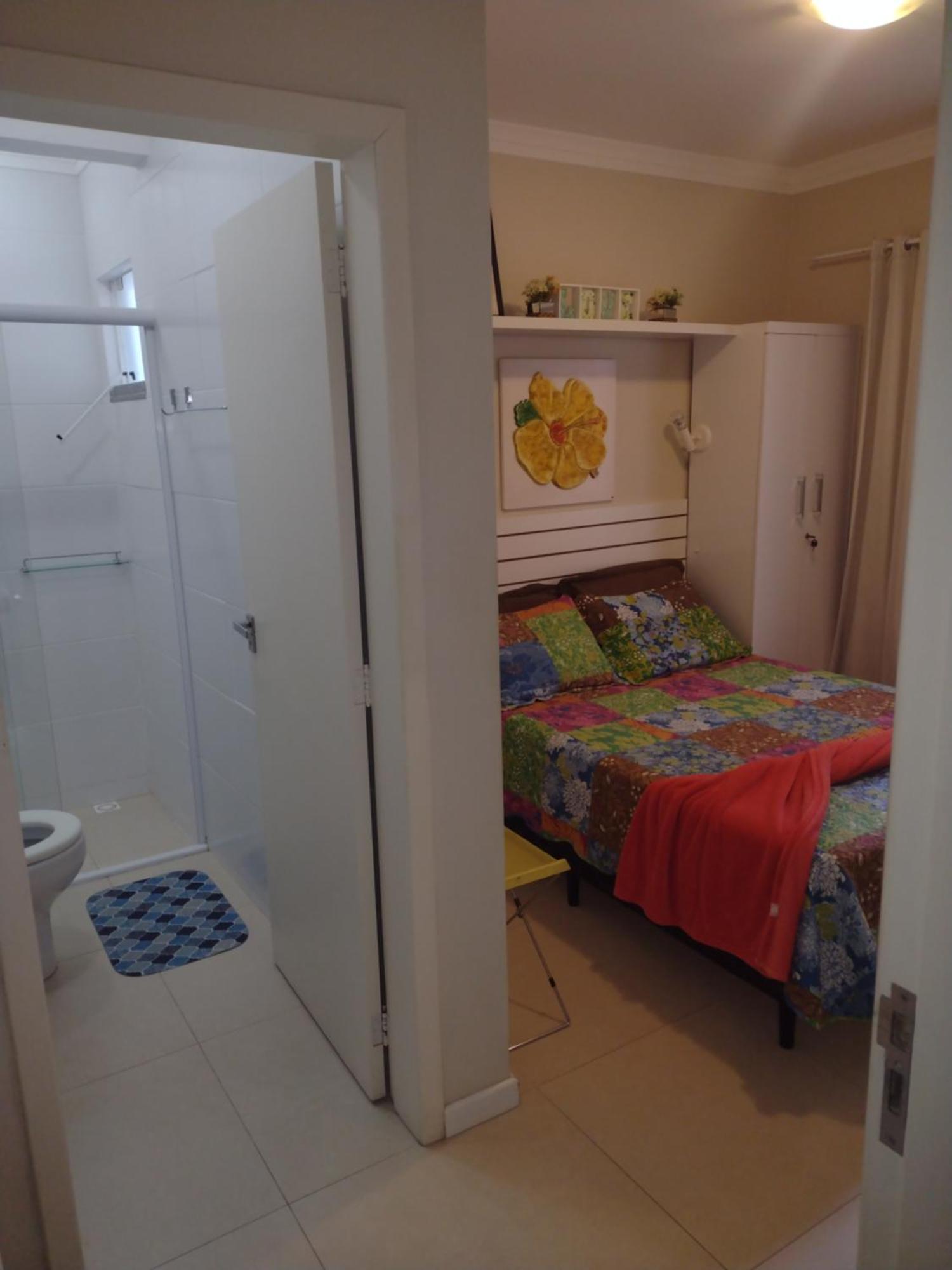Apartamentos Proximo A Praia บอมบินญัส ภายนอก รูปภาพ