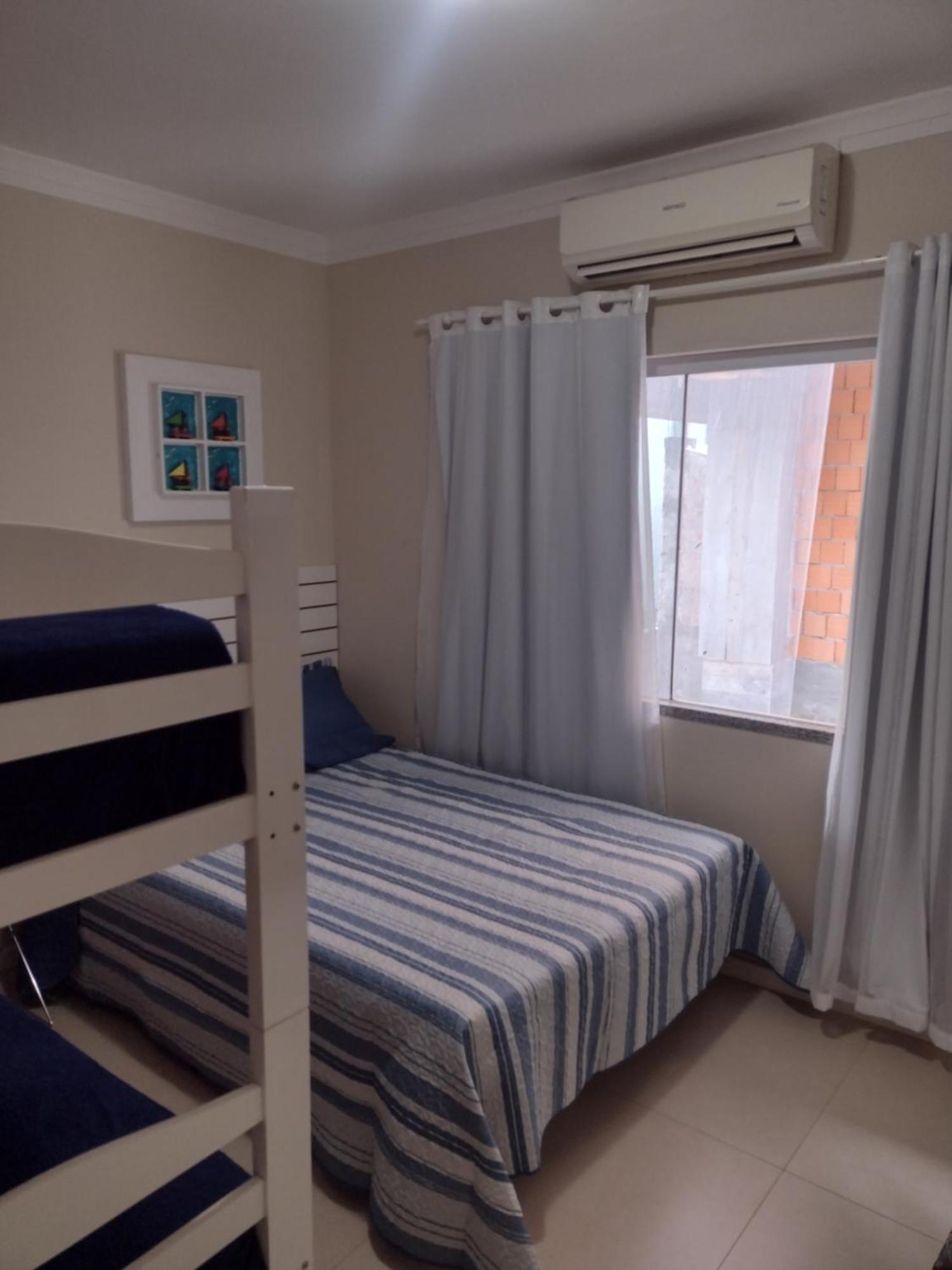 Apartamentos Proximo A Praia บอมบินญัส ภายนอก รูปภาพ