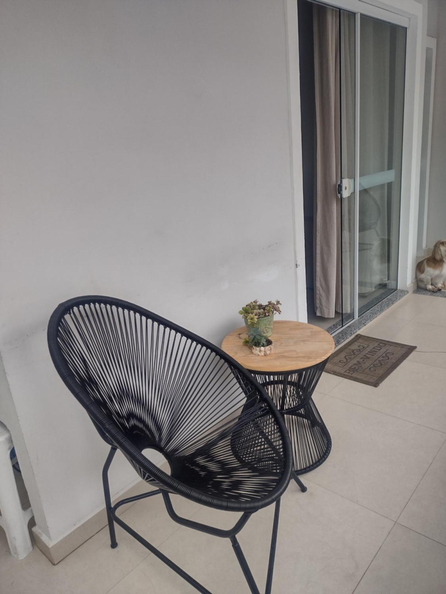 Apartamentos Proximo A Praia บอมบินญัส ห้อง รูปภาพ
