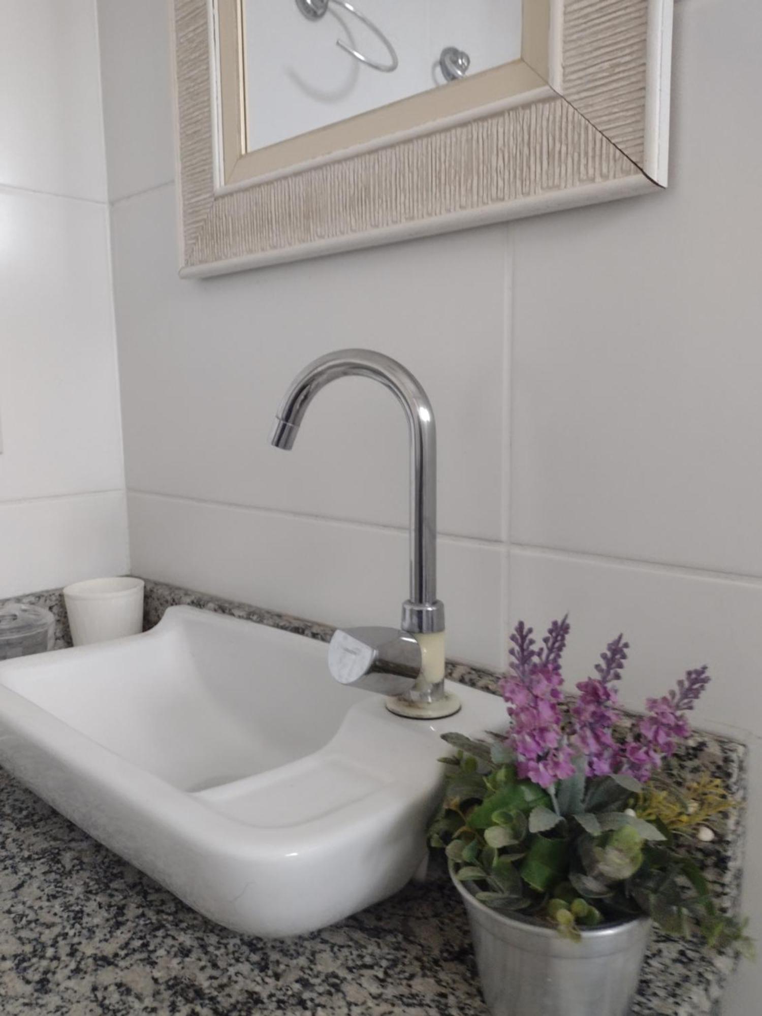 Apartamentos Proximo A Praia บอมบินญัส ห้อง รูปภาพ