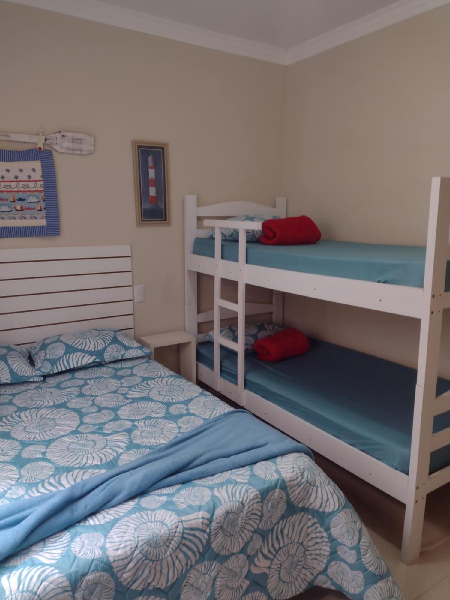 Apartamentos Proximo A Praia บอมบินญัส ห้อง รูปภาพ