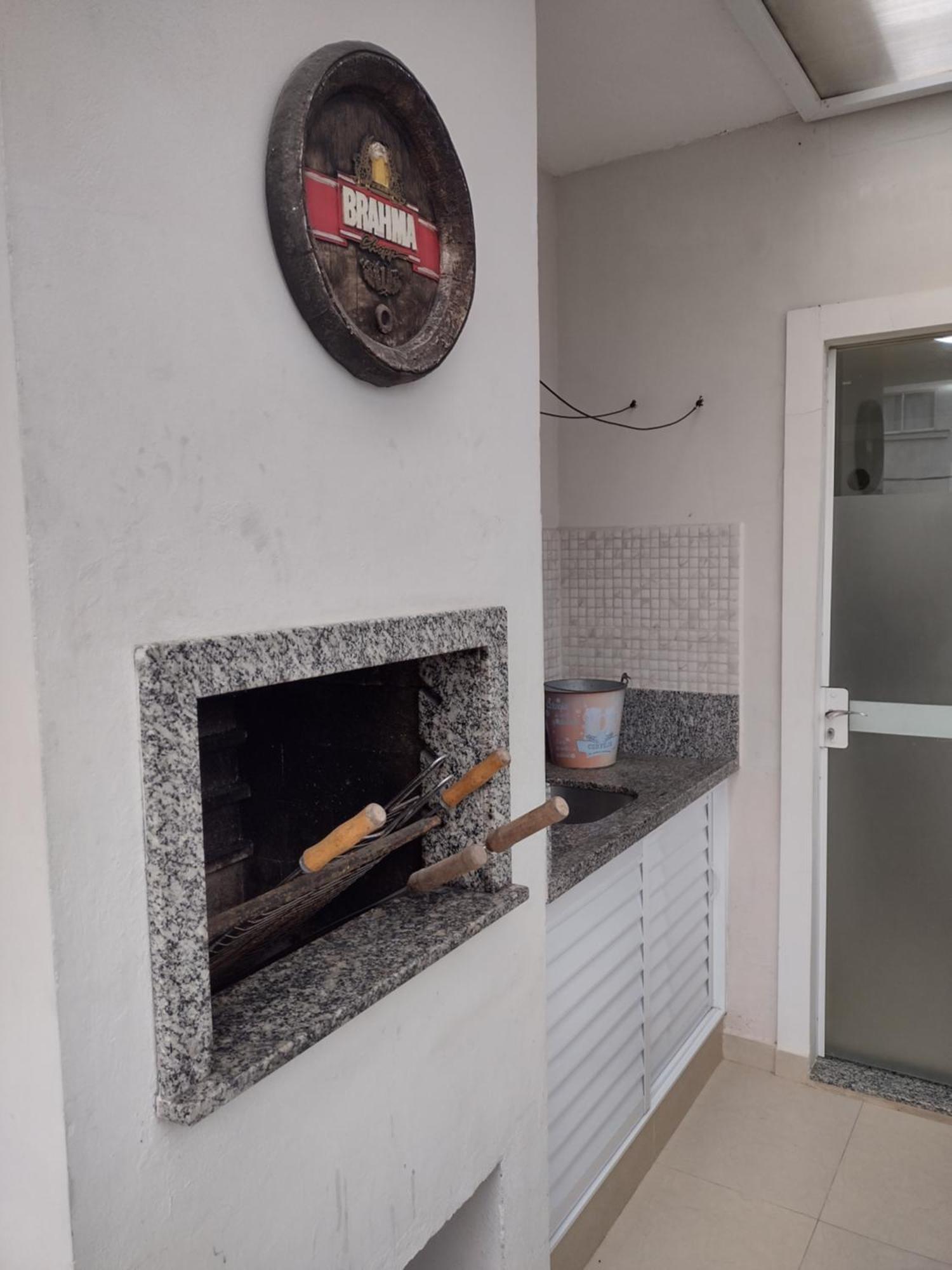 Apartamentos Proximo A Praia บอมบินญัส ห้อง รูปภาพ