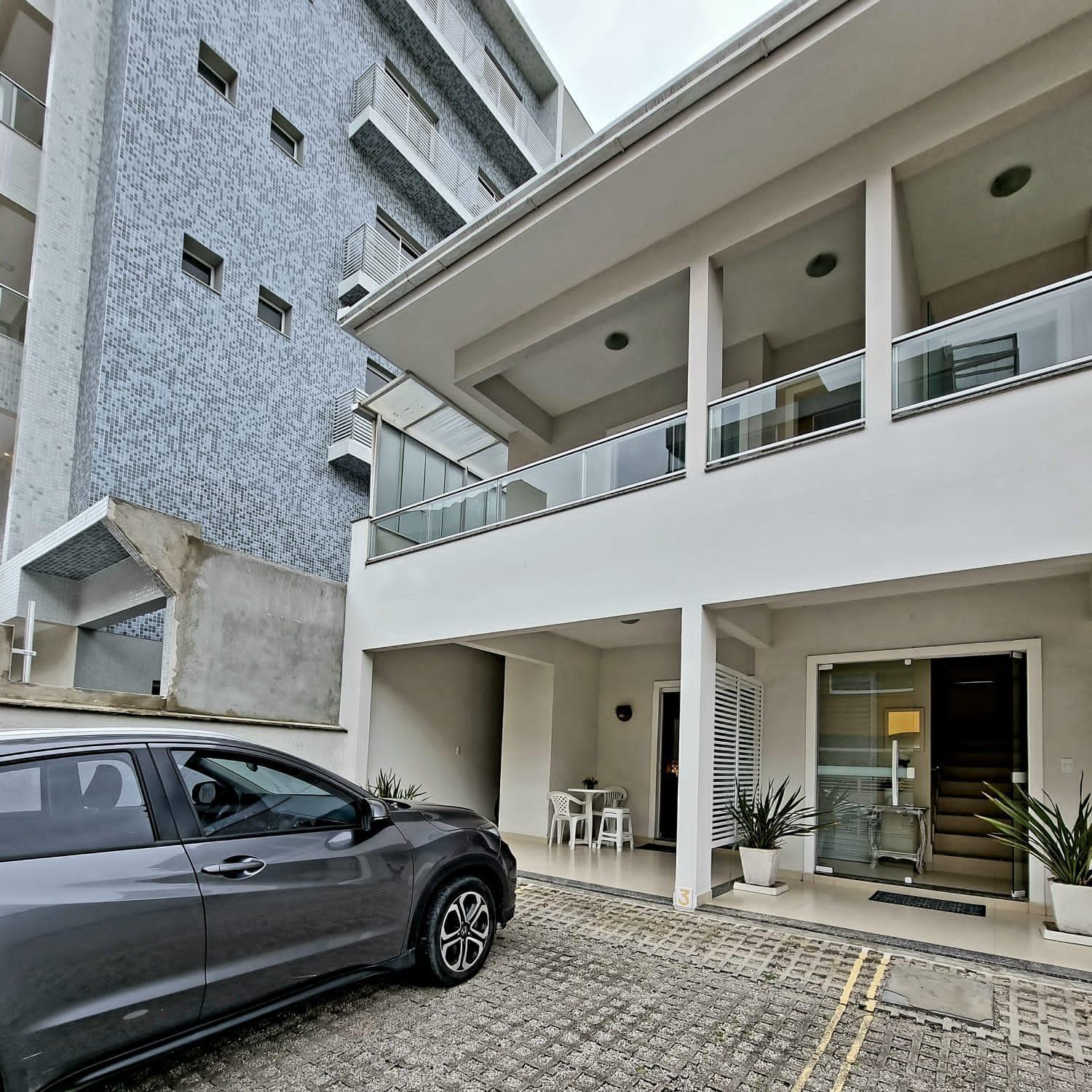 Apartamentos Proximo A Praia บอมบินญัส ห้อง รูปภาพ