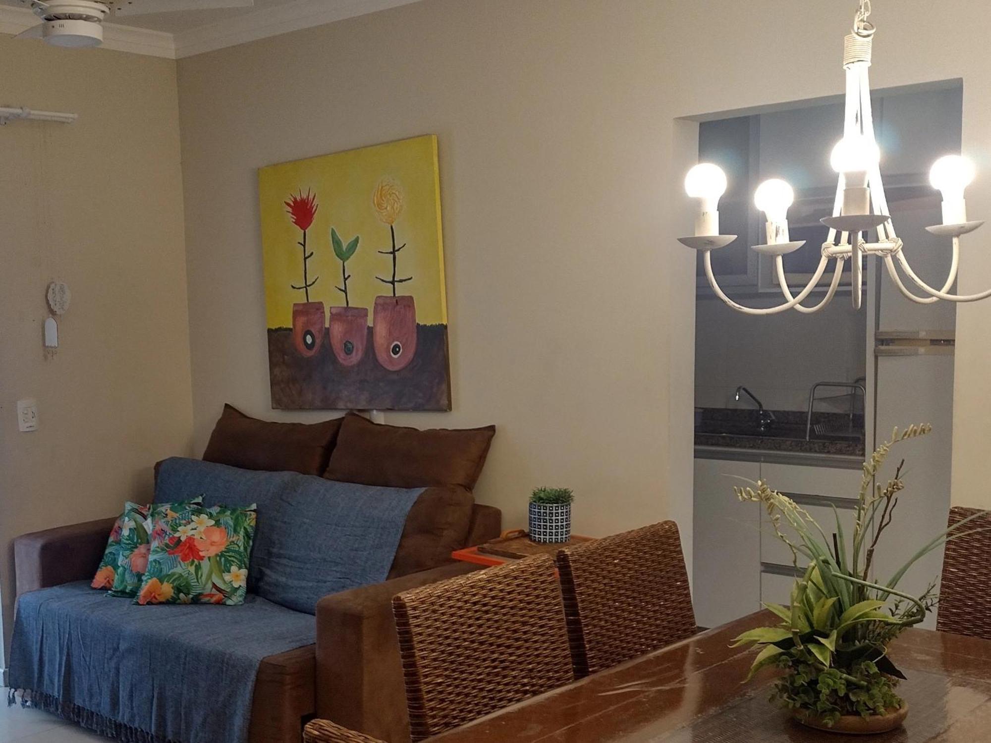 Apartamentos Proximo A Praia บอมบินญัส ห้อง รูปภาพ